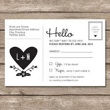 Wedding Rsvp Postcard Printable Pdf Garden By Freckledstationery 25 00 Wedding Rsvp Postcard Wedding Rsvp Rsvp Postcard