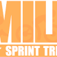 Smiley Sprint Triathlon event image