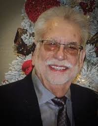 Crisoforo Barrera Jr. Obituary (2024)