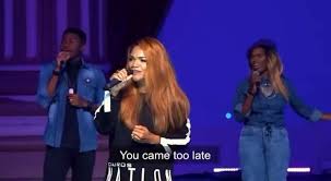 Ada Ehi Video Gospel Music Praise And Worship Music Worship Music