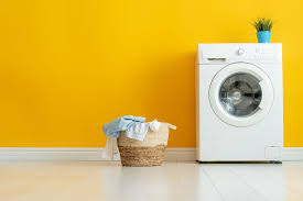 You can machine wash most delicate whites in cold water. What Are The Best Laundry Room Paint Colors Paintzen