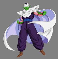 Maybe you would like to learn more about one of these? Goku Android Saga Vs Piccolo After Fusing W Kami Battles Comic Vine