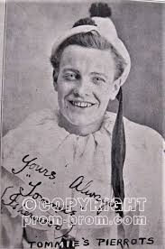 Individual Pierrots and Troupes