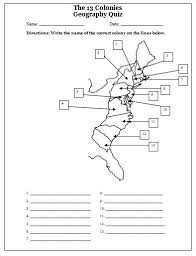 The Original 13 Colonies Map Map Activities Thirteen Colonies Map 13 Colonies