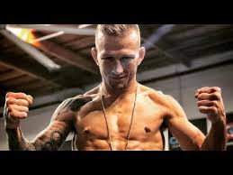 Коди гарбрандт против ти джей диллашоу 2/cody garbrandt vs tj dillashaw 2 fight highlights коди гарбрандт против ти джей слова ти джей диллашоу после боя против генри сехудо русская озвучка подпишись на канал спонсора показа. Ti Dzhej Dillashou T J Dillashaw Rejting Novosti Statistika Boev Video