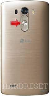 As long as you have … Hard Reset Lg G3 Vigor Sprint Ls885 How To Hardreset Info