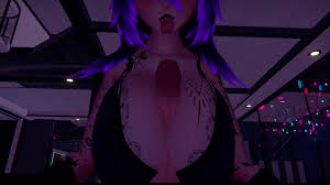 Vrchat Big Breasts No Sound - Lewd.ninja