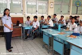 Berikut saya kupas tuntas biaya selama seleksi dan pendidikan 3 tahun di sma taruna nusantara. Siswa Sma Bpi 2 Bandung Siap Hindari Hoax Dan Bullying