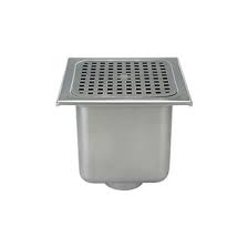 floor sinks building drainage zurn