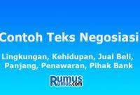 Ketika digunakan … continue reading 'cara membuat kalimat tentang kemampuan (ability) dalam bahasa inggris'. Membuat Kalimat Argumen Affirmative Rumusrumus Com