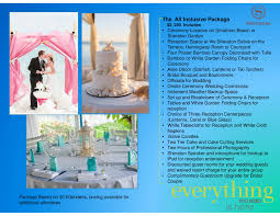 Sheraton All Inclusive Wedding Package Key West Wedding Www Sheratonkeywest Com All Inclusive Wedding Packages Key West Wedding Aisle Decor
