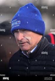 John flint horse trainer hi-res stock photography and images