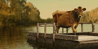 .its longevity is reliant upon the clandestine participation of a nearby wealthy landowner's prized milking cow. Review First Cow And A Reichardt Round Up 2020 Jumpcut Online