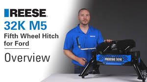 Maybe you would like to learn more about one of these? Installation Reese Pro Weight Distribution System Youtube