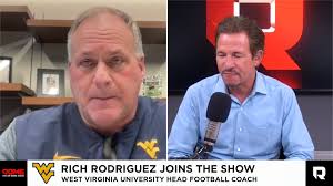 @voicemorgantown's video Tweet