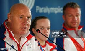 716 Lee Pearson Photos & High Res Pictures