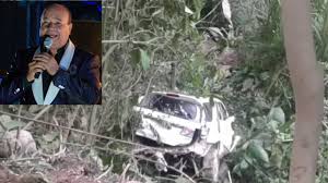 May, una adolescente americana busca a su padre en colombia, un popular camionero conocido como cartago (luis alberto posada). Hijo De Luis Alberto Posada Quedo Herido Tras Un Accidente En Cauca