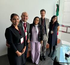 Beatriz Mojica Morga