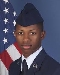 Roger Fortson Laid to Rest