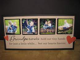 Canvas Fun Homemade Gifts Homemade Christmas Gifts Grandparent Gifts