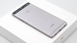 Das Huawei P9 Plus im Test