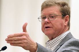 Nevada GOP congressman Amodei backs inquiry, not impeachment