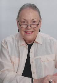 Barbara Lundquist Obituary