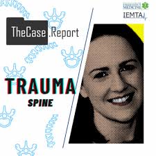 Bonus! Professor Seamus Morris by TheCase.Report