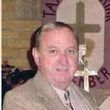 John Ramsden Obituary February 11, 2005