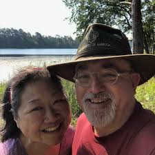 Camping Across the South -- Part 1: Operation "Roughing It" — The Lesko  Travel-blog