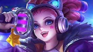 Highlight: Rank Legend MVP Lylia Shelly House Music