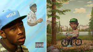 Tyler, the creator just unveiled the release date and cover art for his upcoming second album. Tyler The Creator Wolf Album Wallpapers Top Free Tyler The Creator Wolf Album Backgrounds Wallpaperaccess