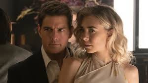 Vanessa kirby stayed in character, american accent and all, while filming 'pieces of a woman' →. Vanessa Kirby Returning For Mission Impossible Sequels