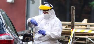 Wariant koronawirusa lambda, który został wykryty w peru w grudniu 2020 r., dotarł do australii mutacja lambda może być bardziej zakaźna i odporna na szczepienia niż inne wersje koronawirusa. Covid 19 Wariant Lambda Juz Jest W Polsce Czy Olsztyn