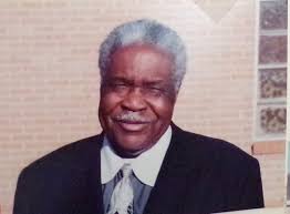 Jacob Edward Barkley (1936-2005)