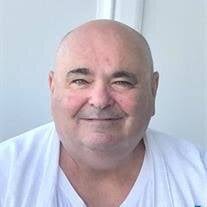 Gregory Gleason Obituary