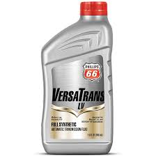 Phillips 66 Versatrans Lv Atf