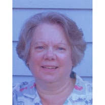 Sharon Totten's Instagram, Twitter & Facebook