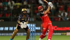 Opting to bat first, rcb got off to a bad start as the side lost wickets of virat kohli (5) and rajat patidar varun chakravarthy provided the first two breakthroughs to kkr. Qd6z4hemh9gnym