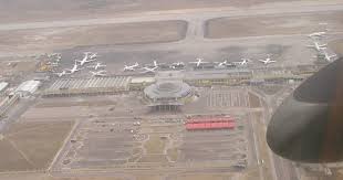 Kinshasa | n'djili international airport expansion. Operation Kitona Wikipedia