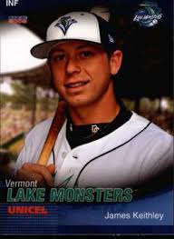 James Keithley Gallery