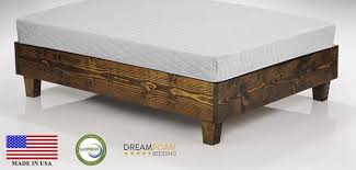 The Ultimate Valencia 6 Inch Gel Memory Foam Mattress Review Memory Foam Mattress Reviews Mattresses Reviews Memory Foam Beds