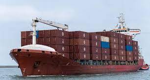 Ships For Sale And Purchase - Cargo Container Vessels For Sale