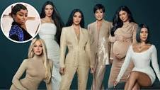 Kardashians Seek Dismissal of Blac Chyna Lawsuit and Trial