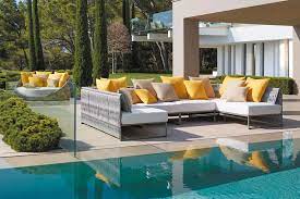 Maybe you would like to learn more about one of these? Best Luxury Outdoor Furniture Brands 2021 Update
