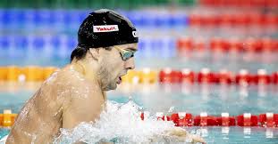 Peaty told state of swimming recently as he looked ahead to tokyo: European Championship Silver For Kamminga At 100 Meters Breaststroke Paudal