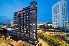 Prescott hotel kuala lumpur medan tuanku is a minute's walk from the monorail station and 5 minutes on foot from the star lrt station. The 10 Best 3 Star Hotels In Kuala Lumpur Of 2021 With Prices Tripadvisor