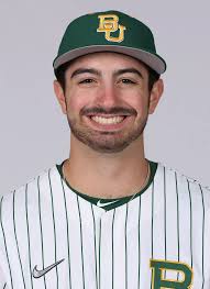 2024 Baseball Roster