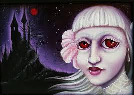 Ruby Shepard Art for Sale