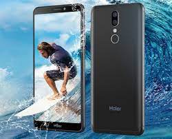 Haier L8 Features A Large 4000mAh ...